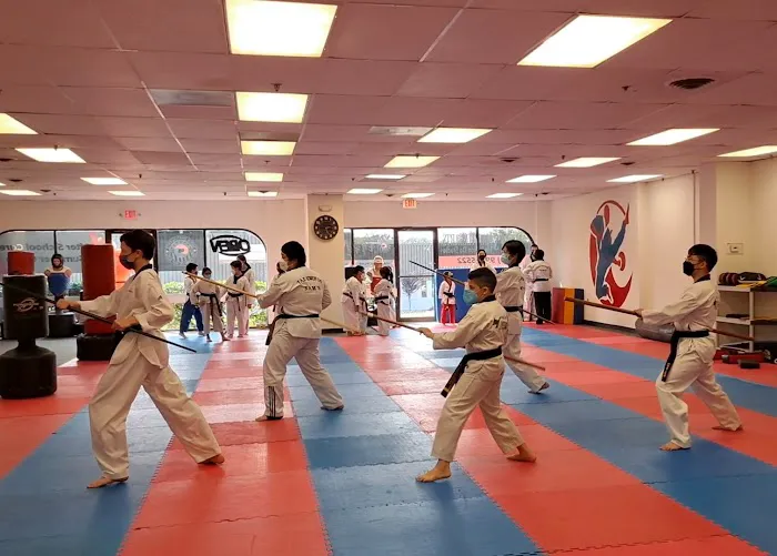 NAM'S Taekwondo USA Picture 10