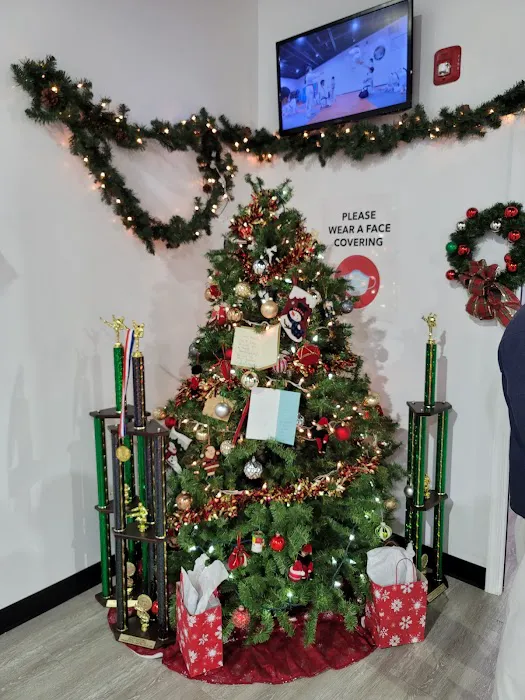 Legacy Taekwondo Center Picture 1