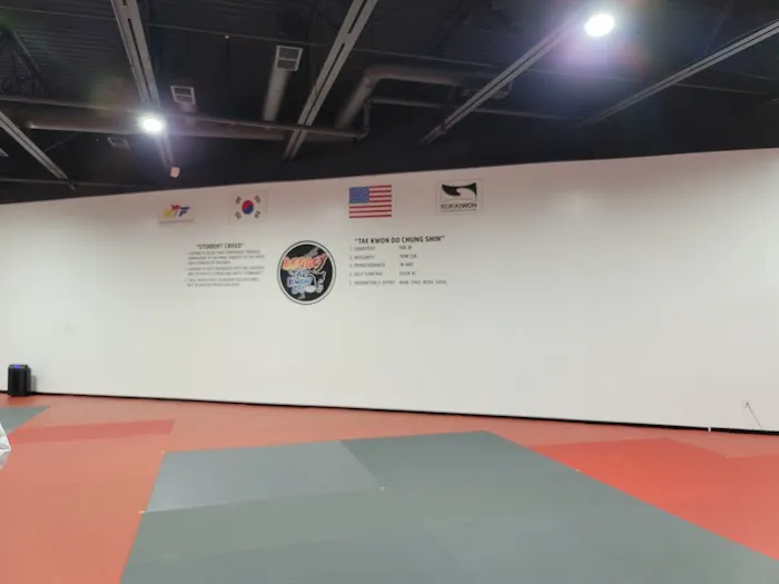 Legacy Taekwondo Center Picture 5