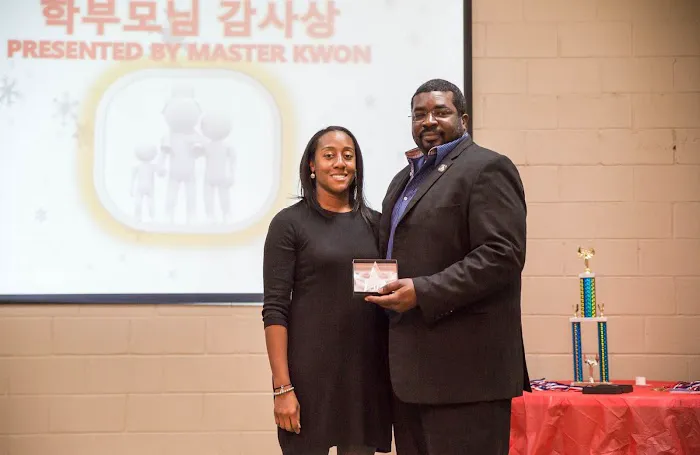 Alpha Martial Arts Academy Picture 1