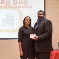 Alpha Martial Arts Academy ico