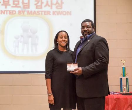 Alpha Martial Arts Academy