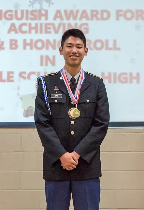 Alpha Martial Arts Academy Picture 7