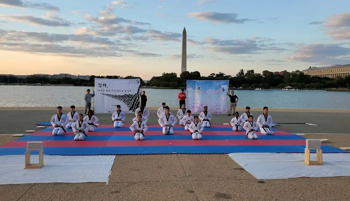 Alpha Martial Arts Academy Picture 5