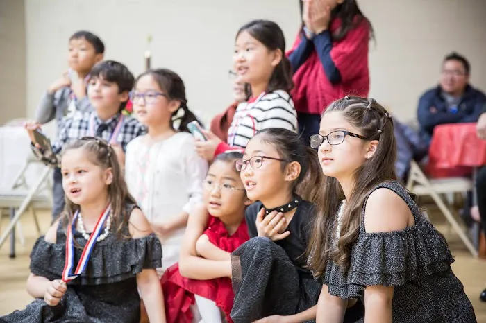 Alpha Martial Arts Academy Picture 6