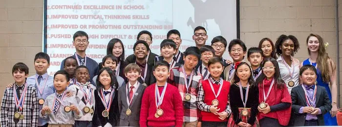 Alpha Martial Arts Academy Picture 8