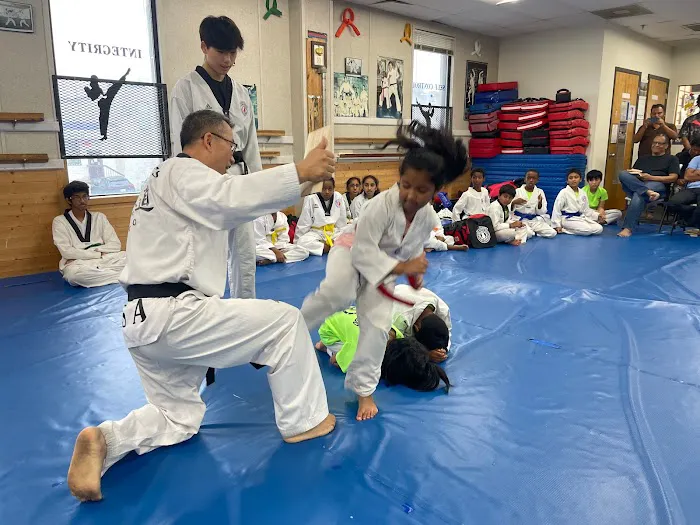 Jang's Taekwondo Picture 3