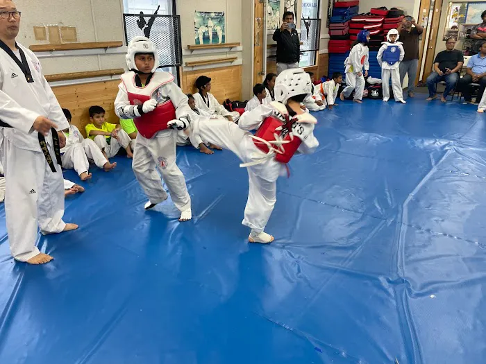 Jang's Taekwondo Picture 6