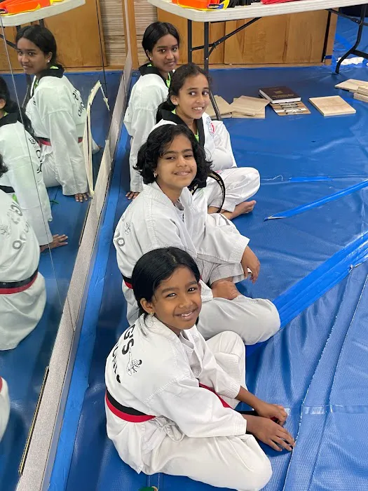 Jang's Taekwondo Picture 5