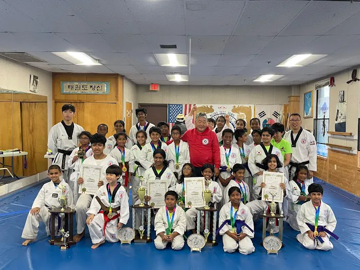 Jang's Taekwondo Picture 4