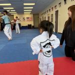 S Martial Arts (SMA)