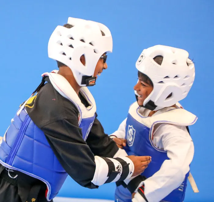 S Martial Arts (SMA) Picture 2