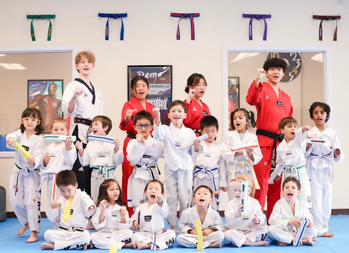 S Martial Arts (SMA) Picture 4