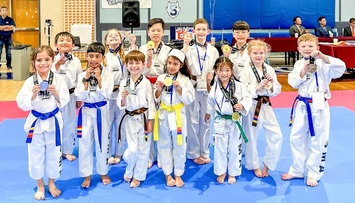 S Martial Arts (SMA) Picture 5