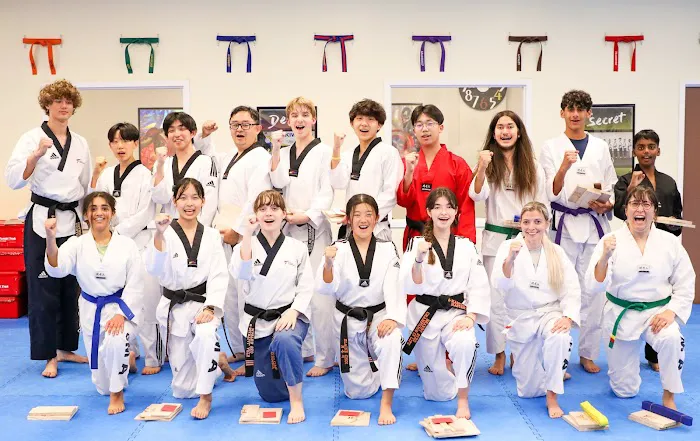 S Martial Arts (SMA) Picture 7