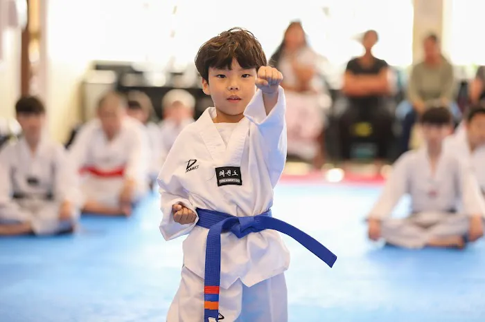 S Martial Arts (SMA) Picture 9