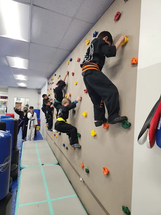 Wilde Lake Karate & Learning Center Picture 1