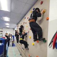 Wilde Lake Karate & Learning Center ico