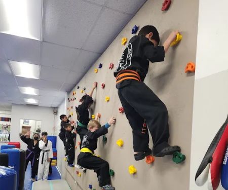 Wilde Lake Karate & Learning Center