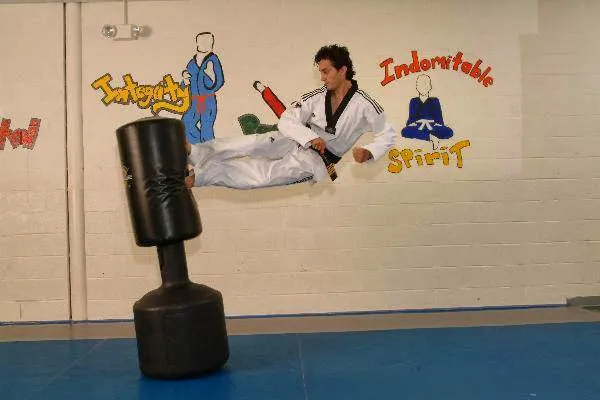 Wilde Lake Karate & Learning Center Picture 4