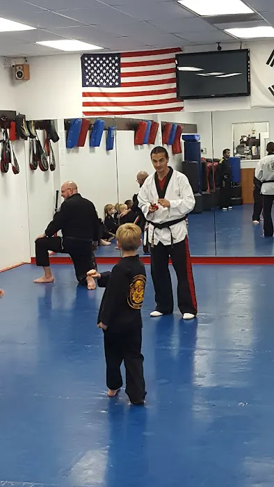 Wilde Lake Karate & Learning Center Picture 5