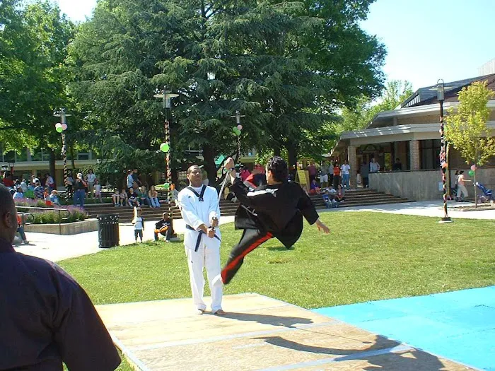 Wilde Lake Karate & Learning Center Picture 7