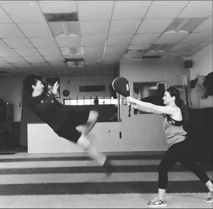 Wilde Lake Karate & Learning Center Picture 6