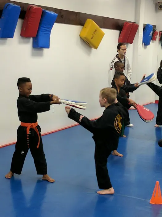 Wilde Lake Karate & Learning Center Picture 9