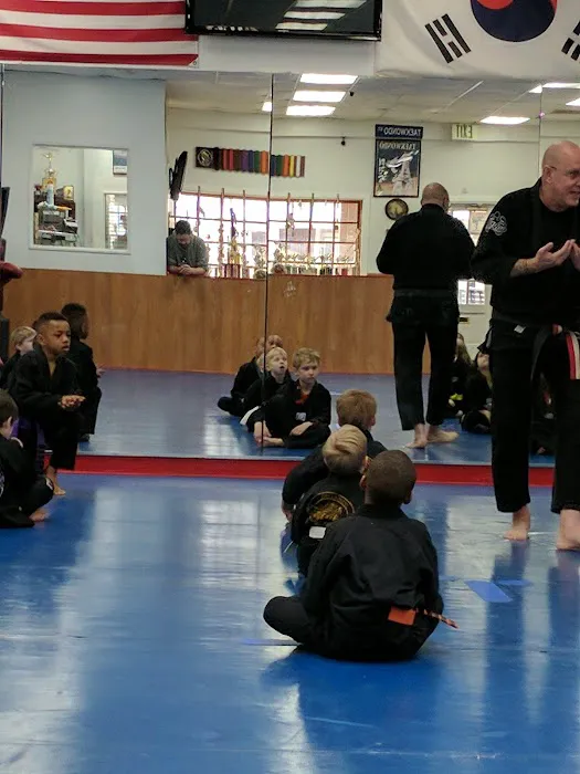 Wilde Lake Karate & Learning Center Picture 10