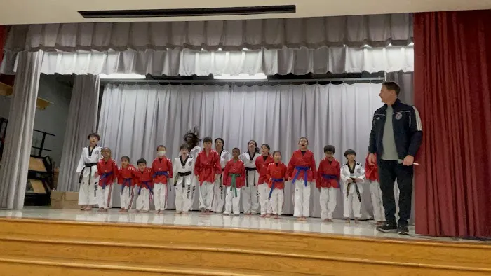 Victory Martial Arts Picture 2