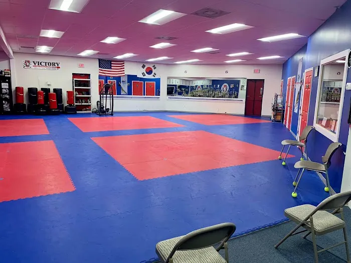 Victory Martial Arts Picture 3