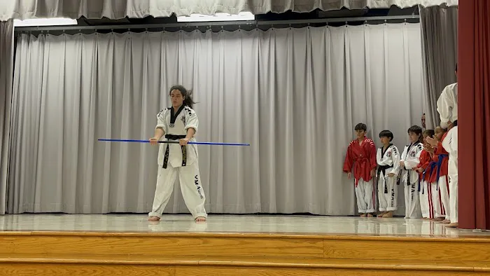 Victory Martial Arts Picture 1