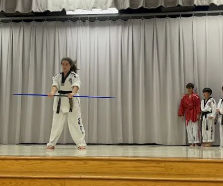 Victory Martial Arts