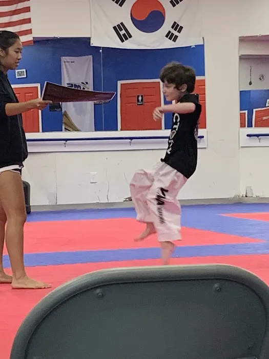 Victory Martial Arts Picture 5