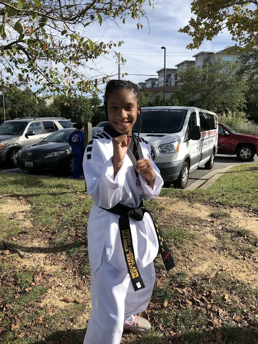 Victory Martial Arts Picture 8