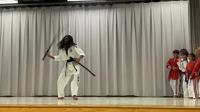 Victory Martial Arts Picture 7