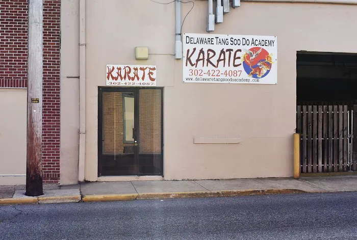 Delaware Tang Soo Do Academy Picture 1