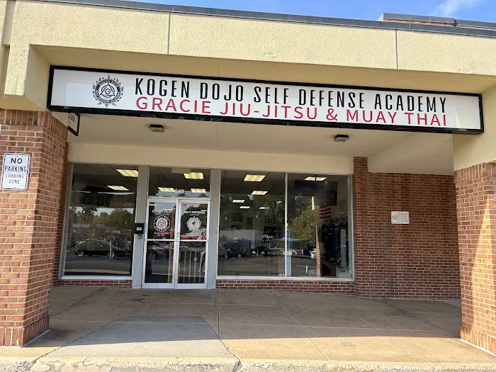 Kogen Dojo Self Defense Academy Picture 2