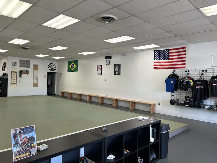 Kogen Dojo Self Defense Academy Picture 1