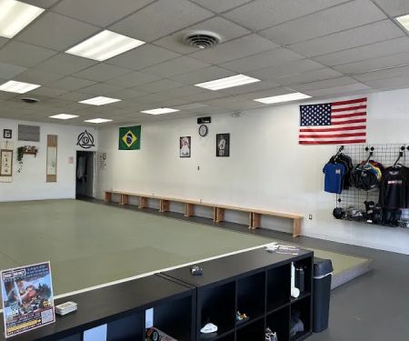 Kogen Dojo Self Defense Academy