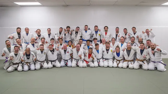 Kogen Dojo Self Defense Academy Picture 3