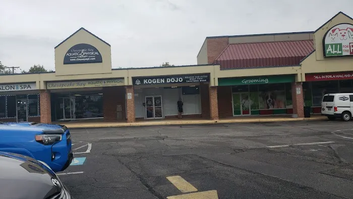 Kogen Dojo Self Defense Academy Picture 6