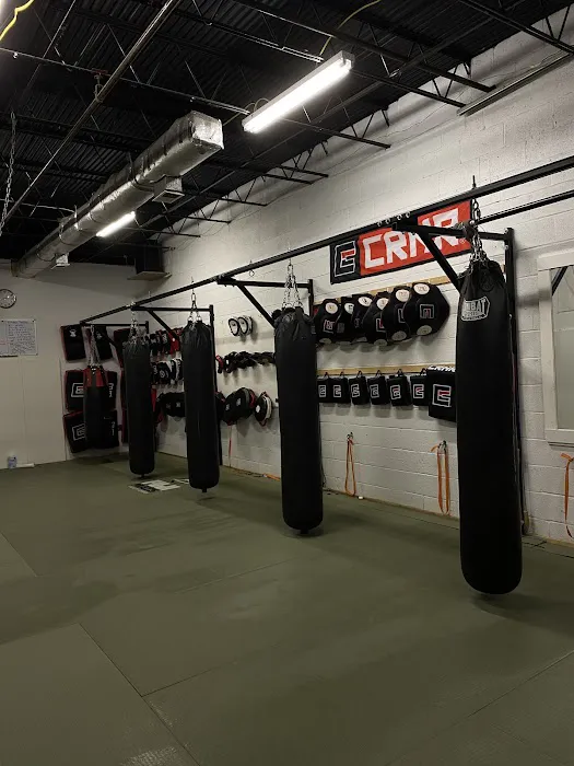 Kogen Dojo Self Defense Academy Picture 5