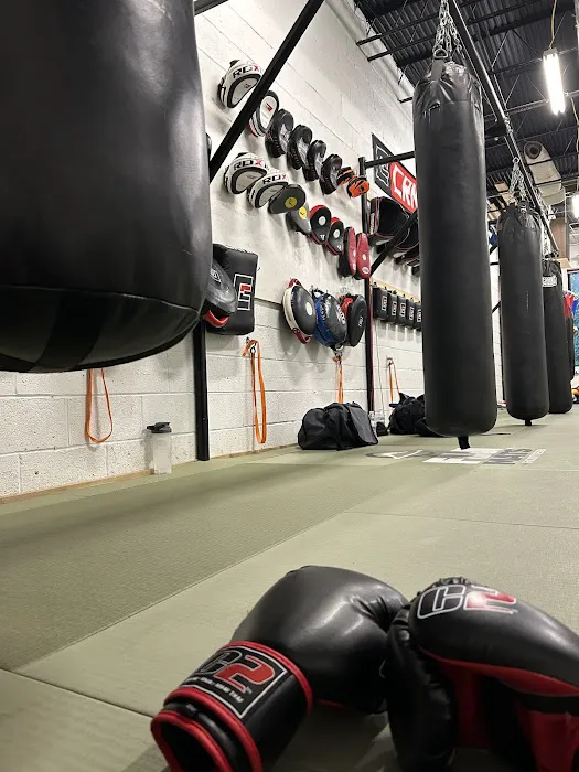 Kogen Dojo Self Defense Academy Picture 4