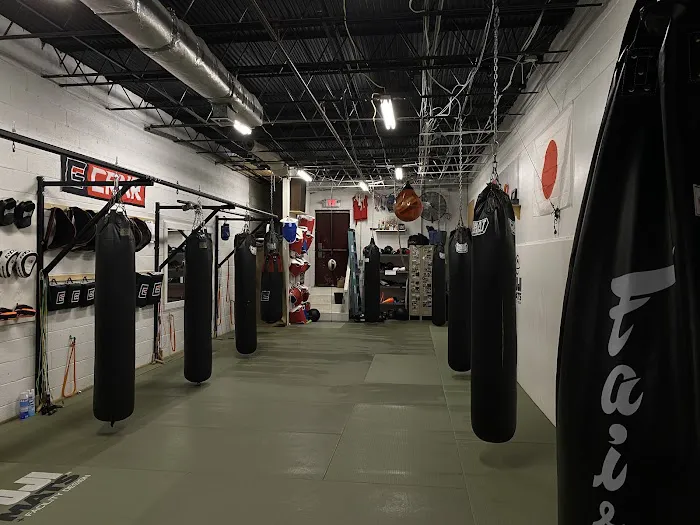 Kogen Dojo Self Defense Academy Picture 7