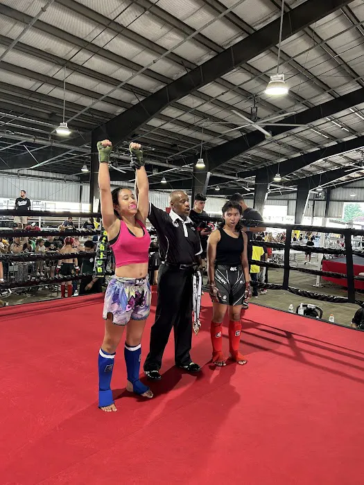 Kogen Dojo Self Defense Academy Picture 9