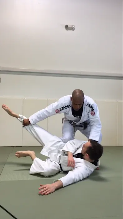 Kogen Dojo Self Defense Academy Picture 10