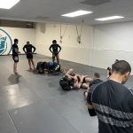 Crazy 88 Mixed Martial Arts