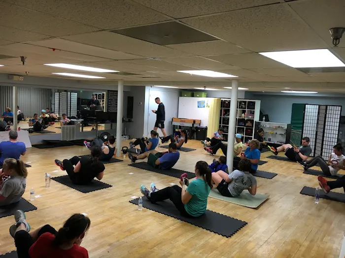 Crazy 88 Mixed Martial Arts Picture 4