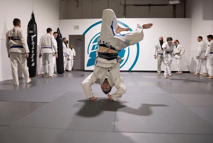 Crazy 88 Mixed Martial Arts Picture 3